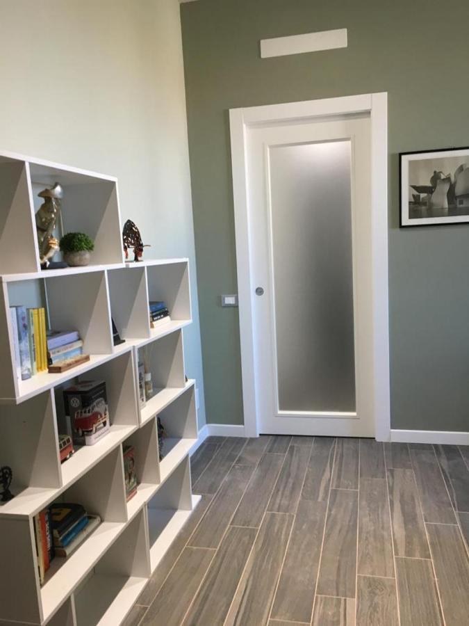 Pellico Stylish Apartments Cuneo Zewnętrze zdjęcie