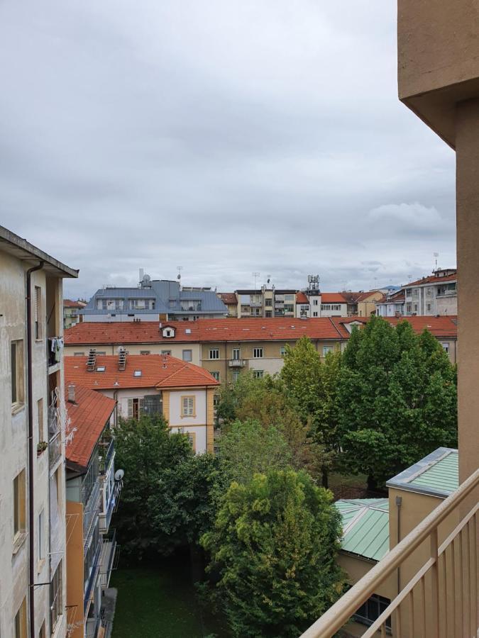 Pellico Stylish Apartments Cuneo Zewnętrze zdjęcie