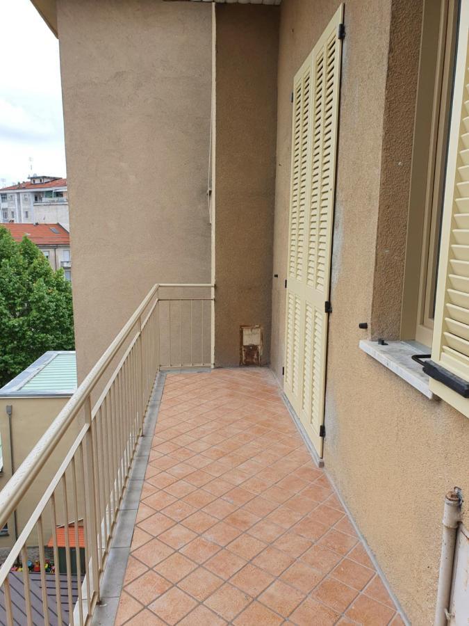 Pellico Stylish Apartments Cuneo Zewnętrze zdjęcie