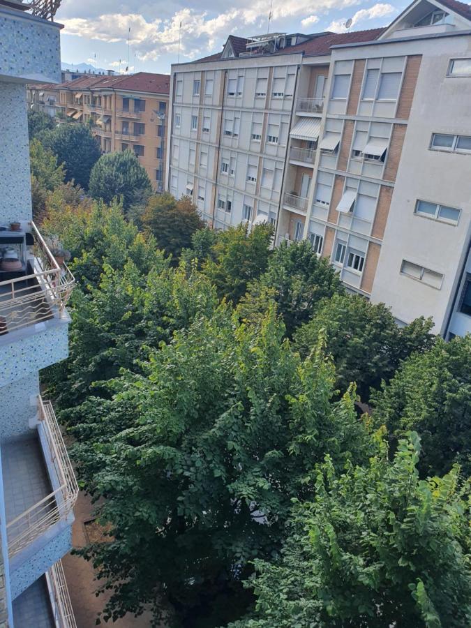 Pellico Stylish Apartments Cuneo Zewnętrze zdjęcie