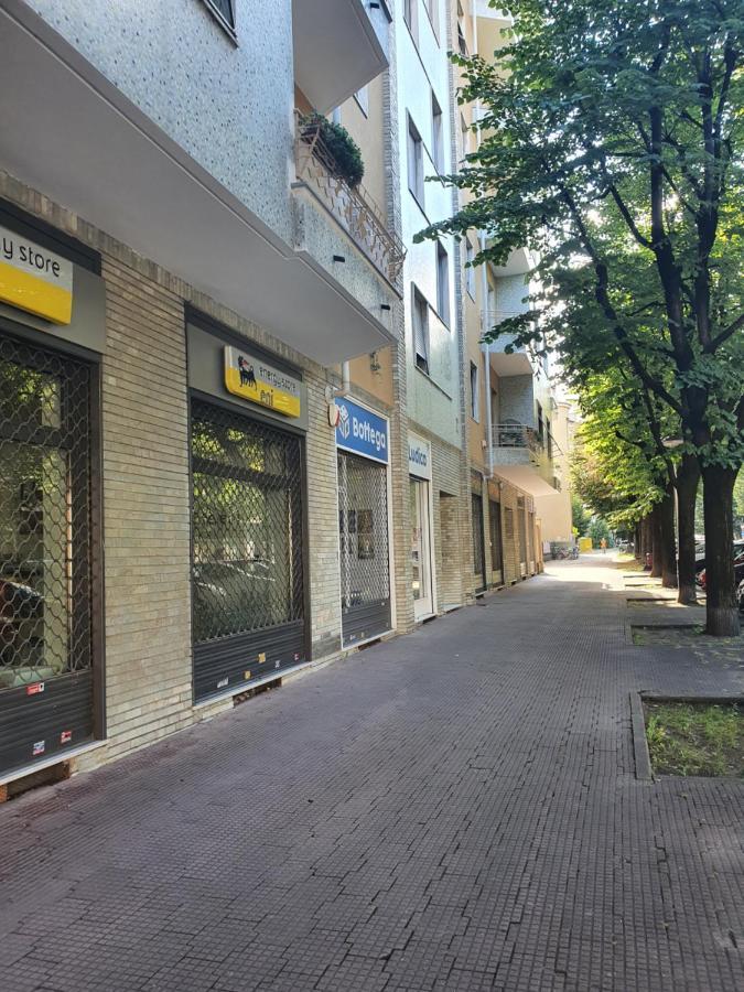 Pellico Stylish Apartments Cuneo Zewnętrze zdjęcie
