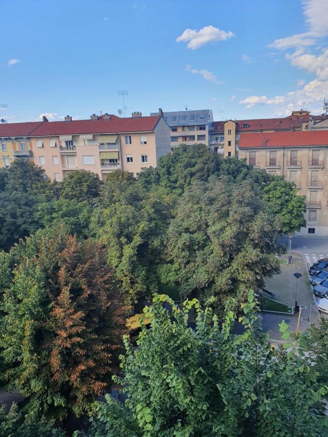 Pellico Stylish Apartments Cuneo Zewnętrze zdjęcie