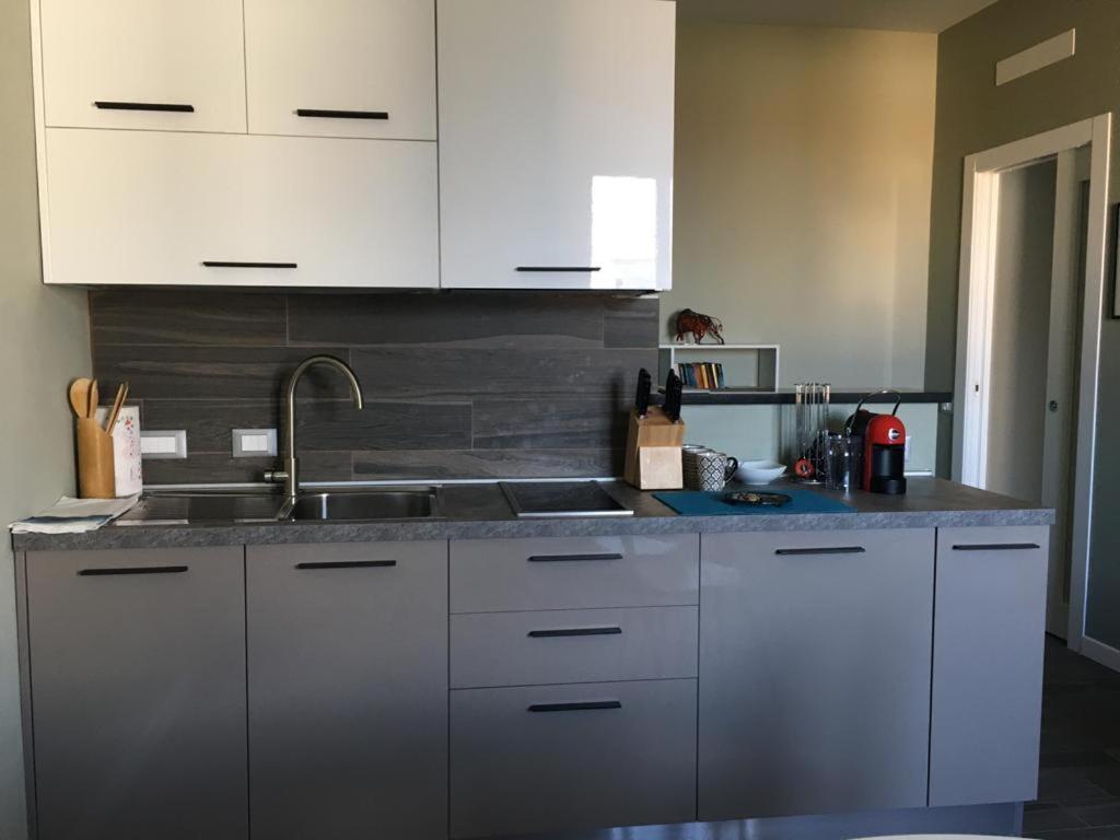 Pellico Stylish Apartments Cuneo Zewnętrze zdjęcie