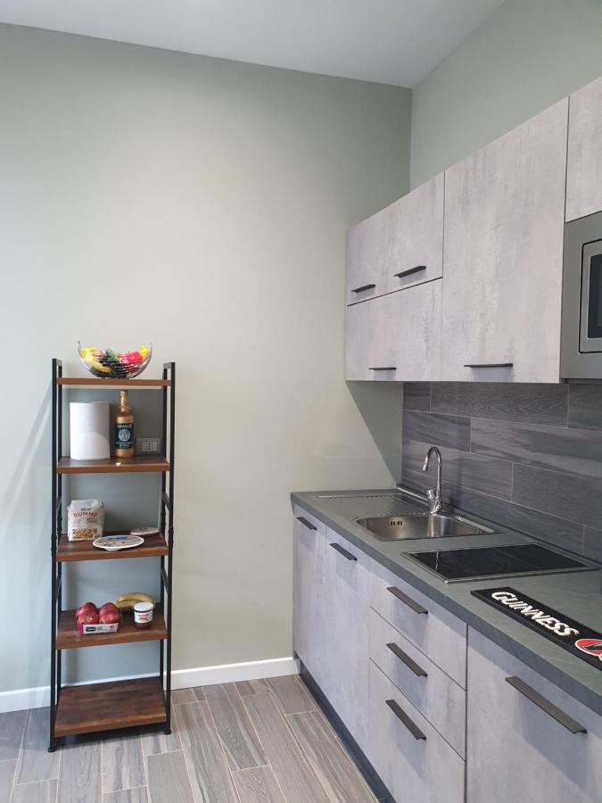 Pellico Stylish Apartments Cuneo Zewnętrze zdjęcie