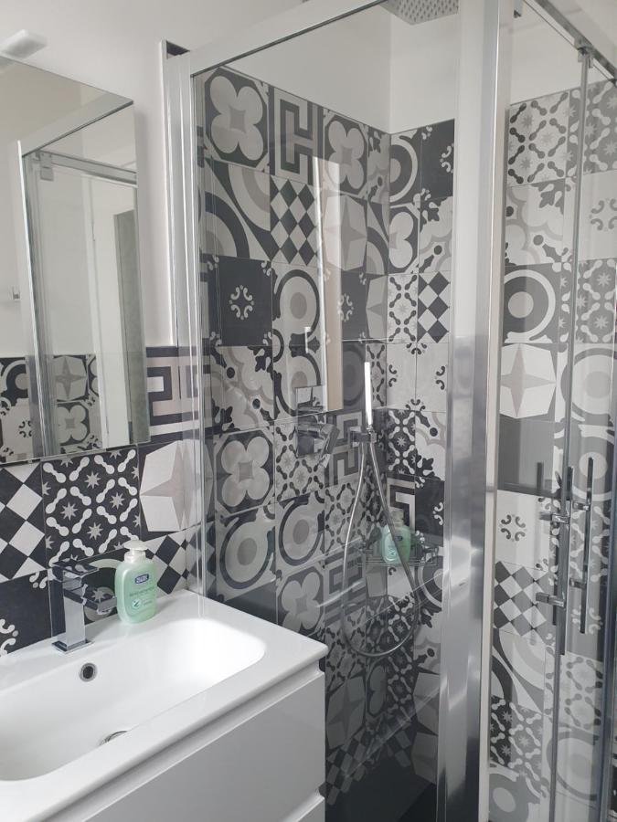 Pellico Stylish Apartments Cuneo Zewnętrze zdjęcie