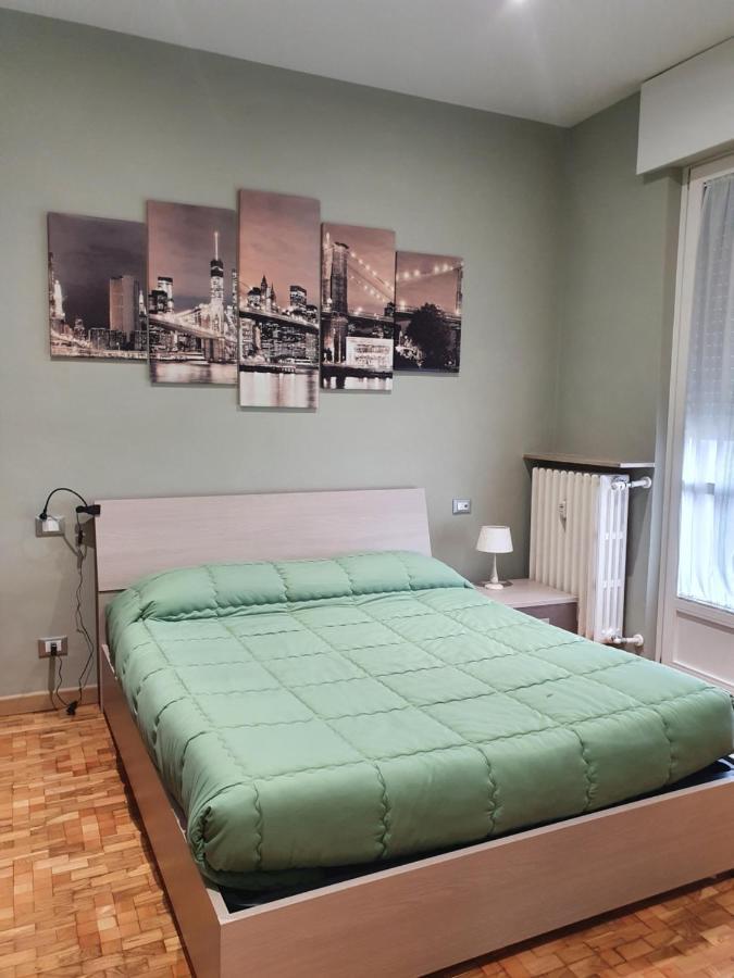 Pellico Stylish Apartments Cuneo Zewnętrze zdjęcie