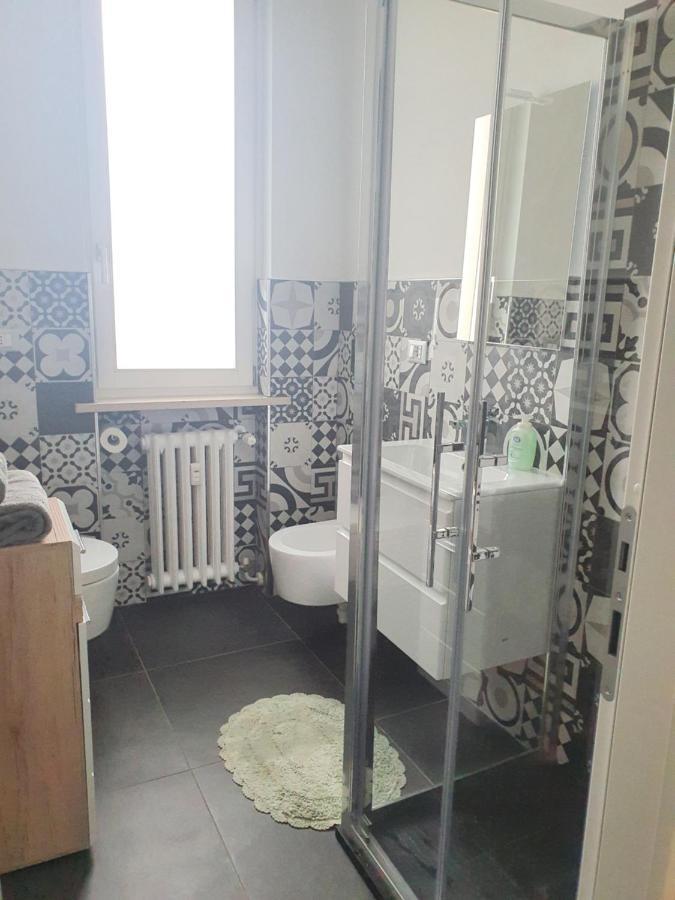 Pellico Stylish Apartments Cuneo Zewnętrze zdjęcie